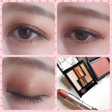 カラーセンセーショナル リップスティック C/MAYBELLINE NEW YORK/口紅を使ったクチコミ（2枚目）