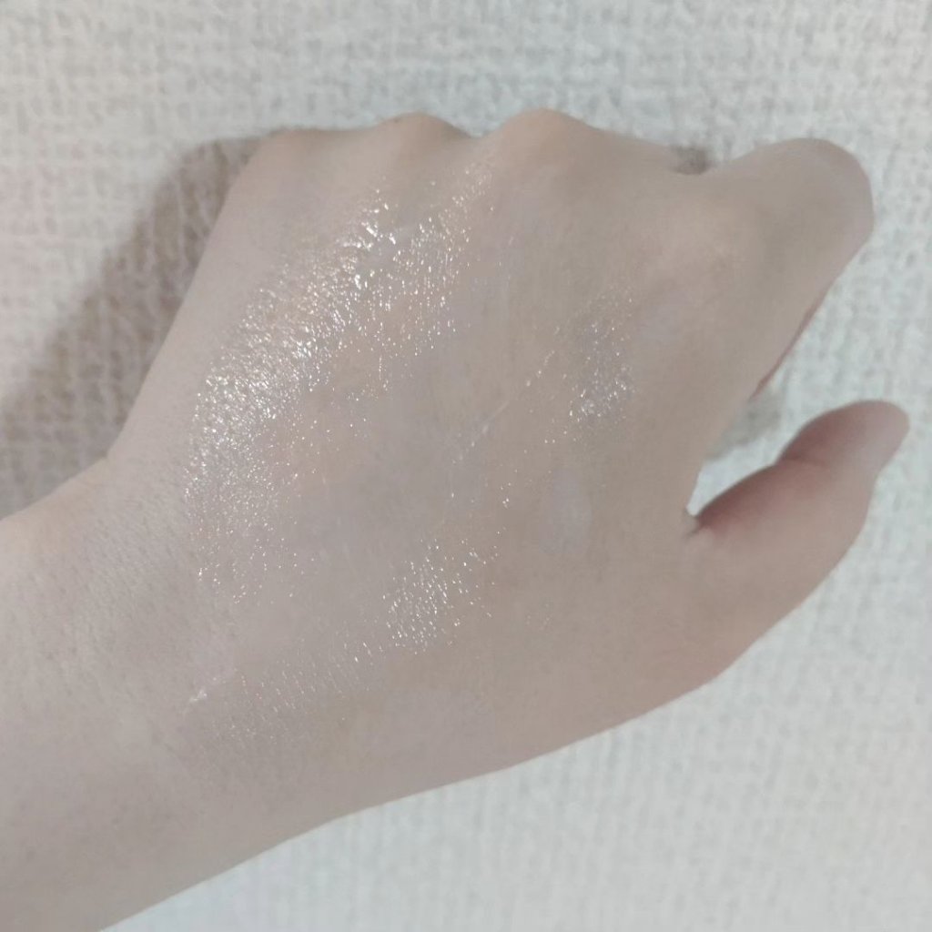 TAホワイトニングクリーム/sallacce/フェイスクリームを使ったクチコミ（3枚目）