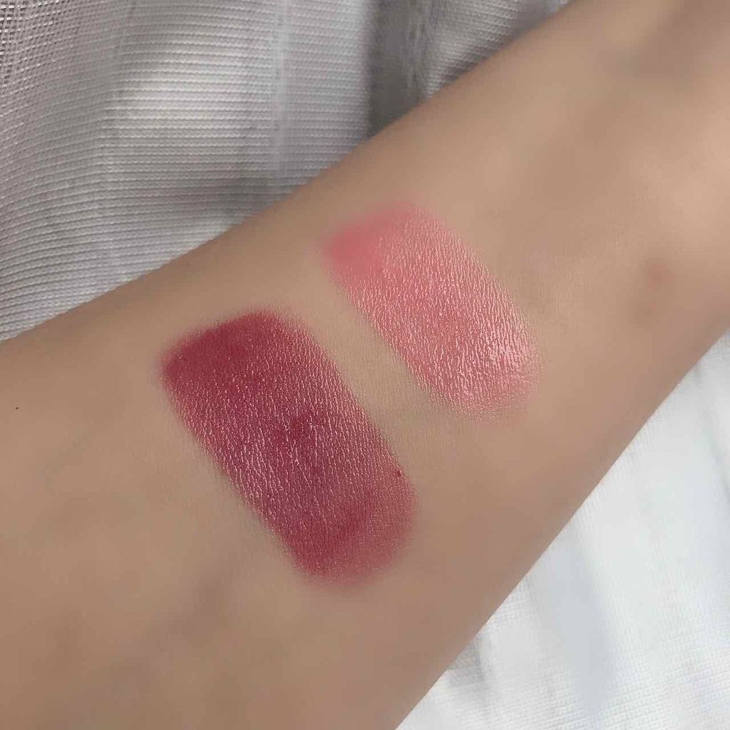 オペラ リップティント N/OPERA/リップティントを使ったクチコミ（3枚目）