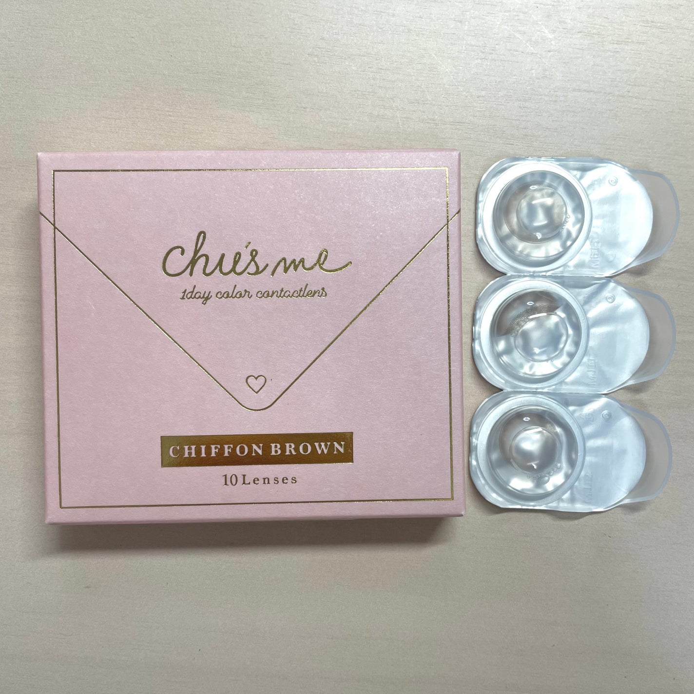 シークレットビューティーパウダー/キャンメイク/プレストパウダーを使ったクチコミ(6枚目)