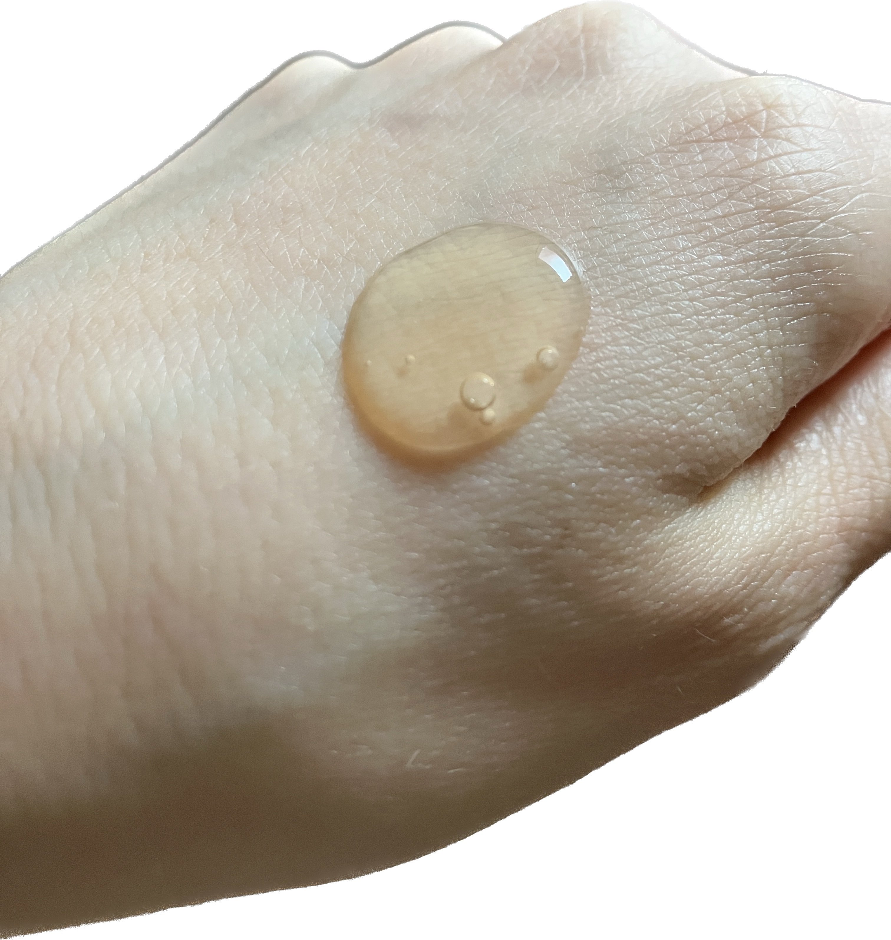 プロポリス エネルギーアンプル/CNP Laboratory/美容液を使ったクチコミ（3枚目）