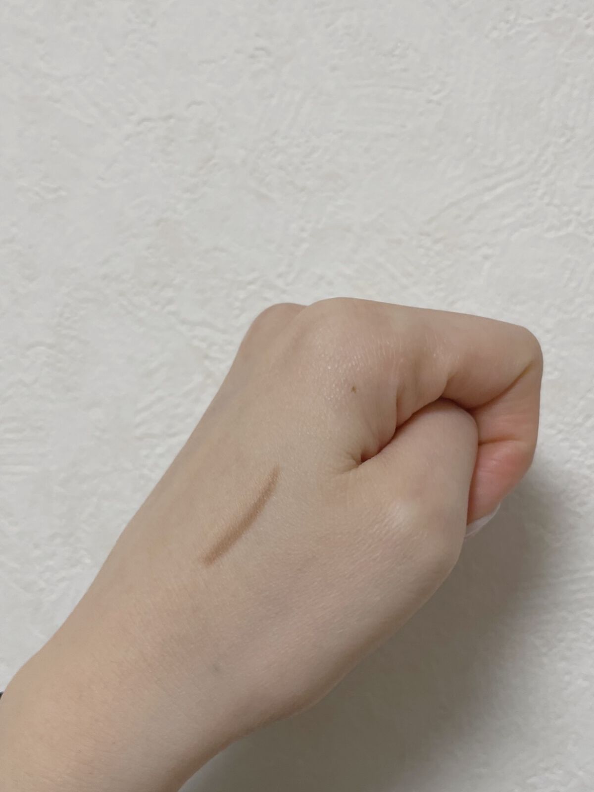 ラストオート ジェルアイライナー/BBIA/ジェルアイライナーを使ったクチコミ（3枚目）