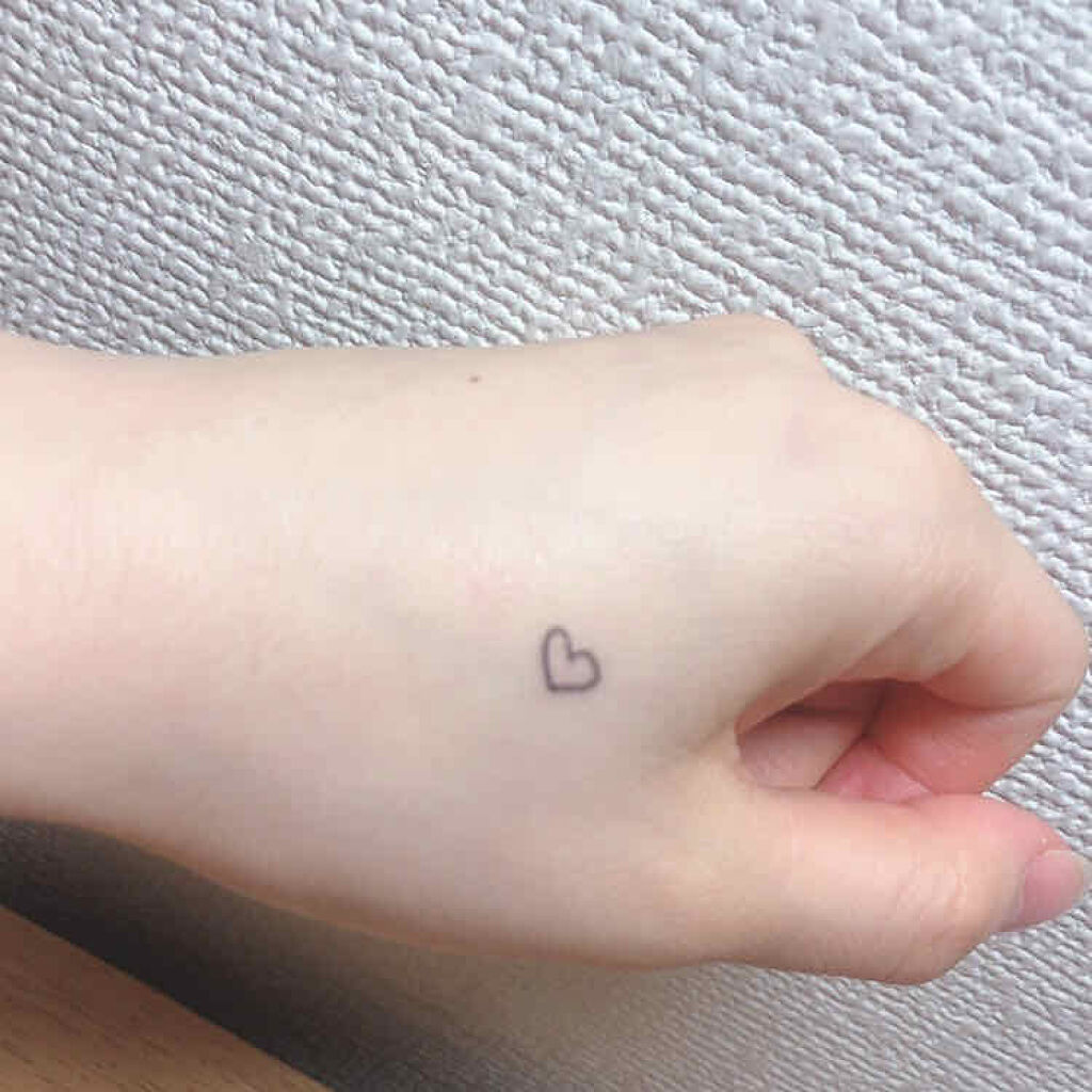 カバーパーフェクション チップコンシーラー/the SAEM/リキッドコンシーラーを使ったクチコミ（2枚目）