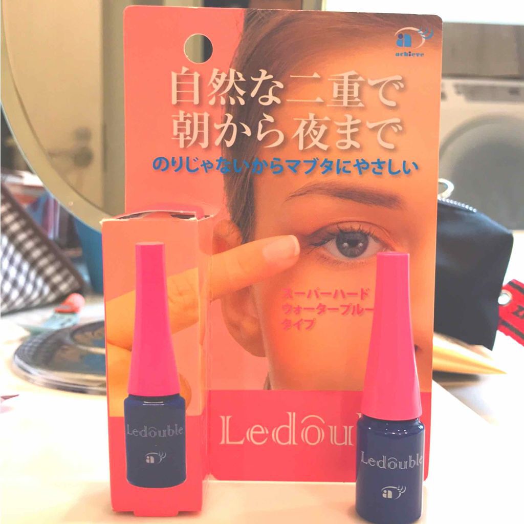 Rk on LIPS 「欲しかったルドゥーブル!!!✨これはほんとにほんとにオススメで..」(1枚目)