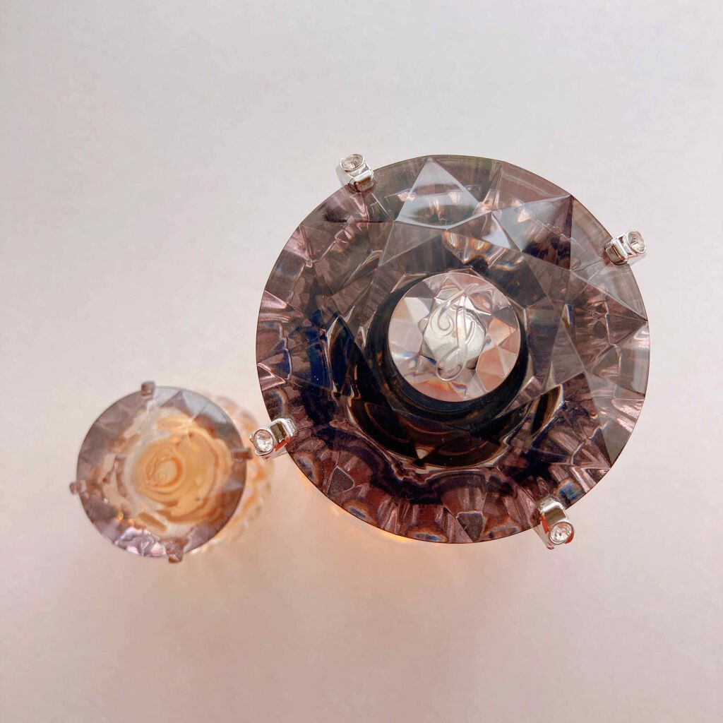 ナイトジュエル　オード トワレ/JILL STUART/香水(レディース)を使ったクチコミ（2枚目）