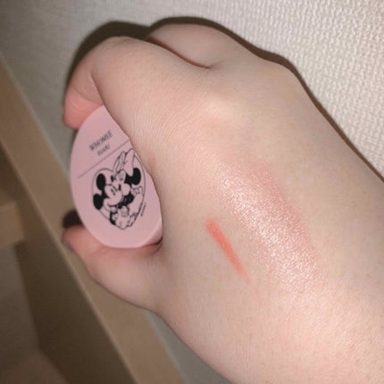 マルチライナー /WHOMEE/ペンシルアイライナーを使ったクチコミ(4枚目)