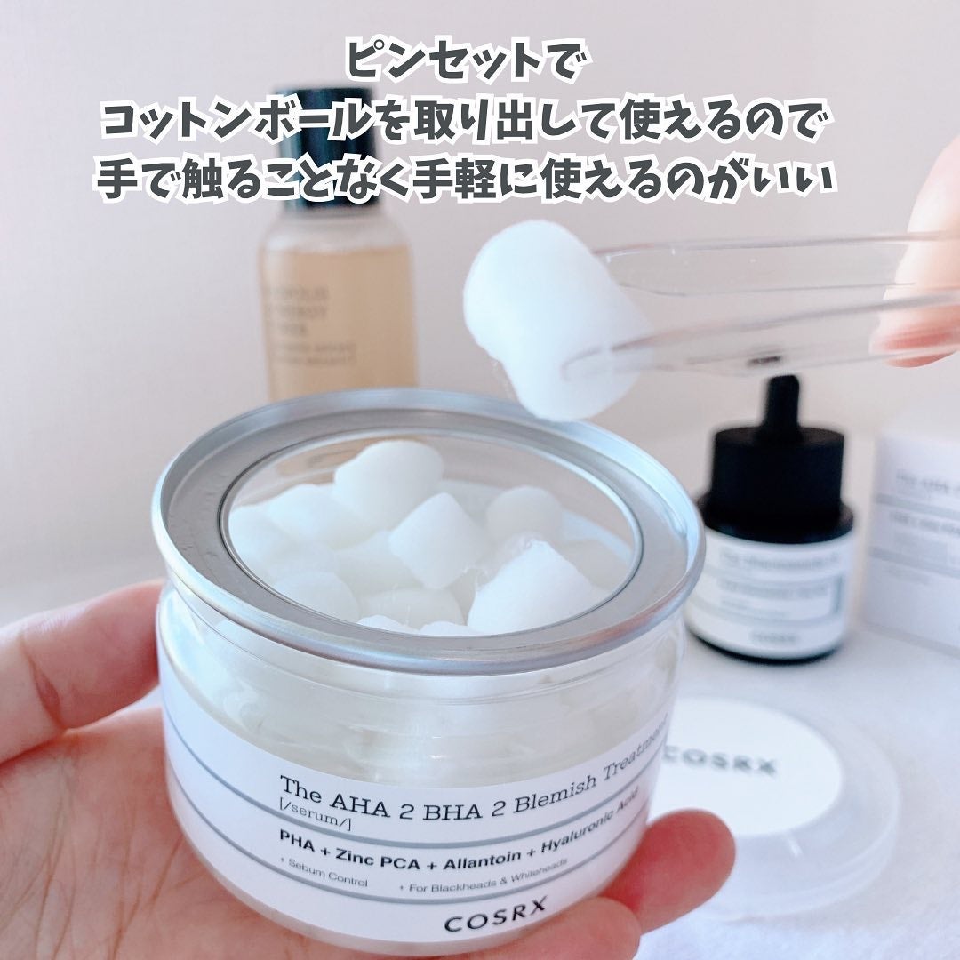 フルフィットプロポリスシナジートナー/COSRX/化粧水を使ったクチコミ(6枚目)