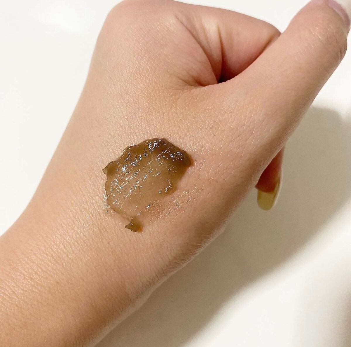 泥ジェル洗顔/ファンケル/その他洗顔料 by kanipan