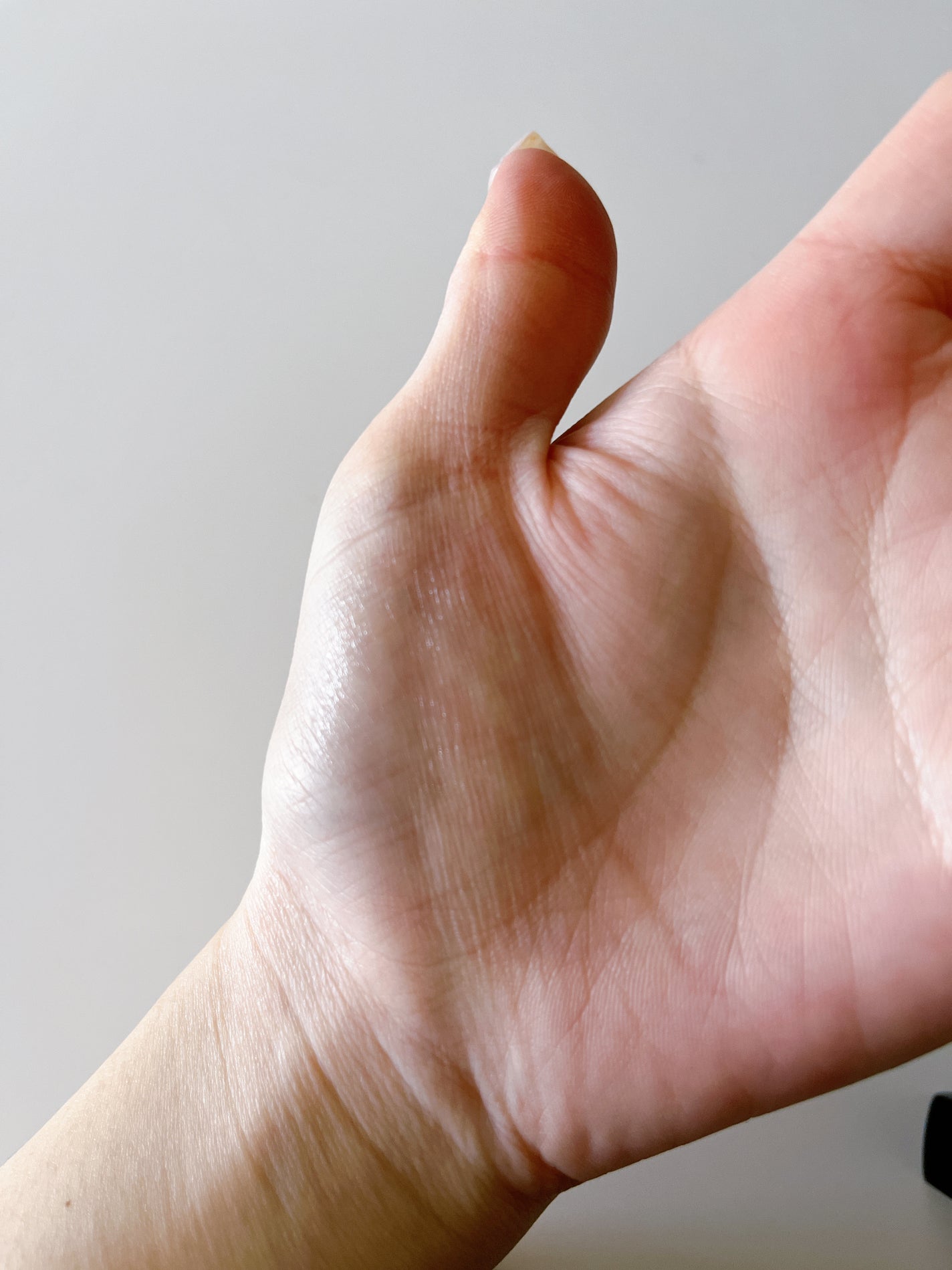 シャネル ルージュ ココ ボーム/CHANEL/口紅を使ったクチコミ(4枚目)