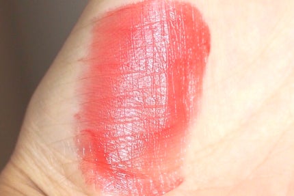 タンフルグラスティント/Colorgram/リップティントを使ったクチコミ(4枚目)