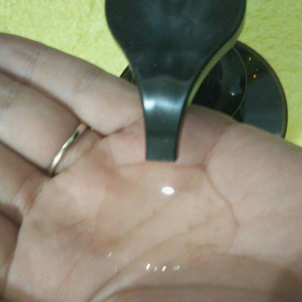 ハイビスカスヘアシャンプー/ハイビスカスシリーズ/市販シャンプーを使ったクチコミ(2枚目)