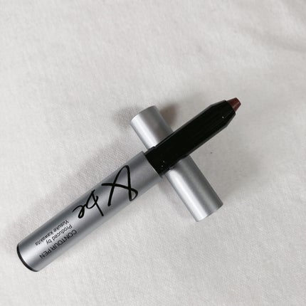 &be コントゥアペン/&be/シェーディングを使ったクチコミ(2枚目)