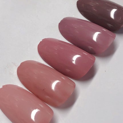 サンリオネイル/DAISO/マニキュアを使ったクチコミ(8枚目)