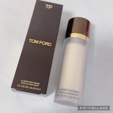 シェイド アンド イルミネイト ファンデーション SPF45 ソフト ラディアンス クッション コンパクト/TOM FORD BEAUTY/リキッドファンデーションを使ったクチコミ（3枚目）