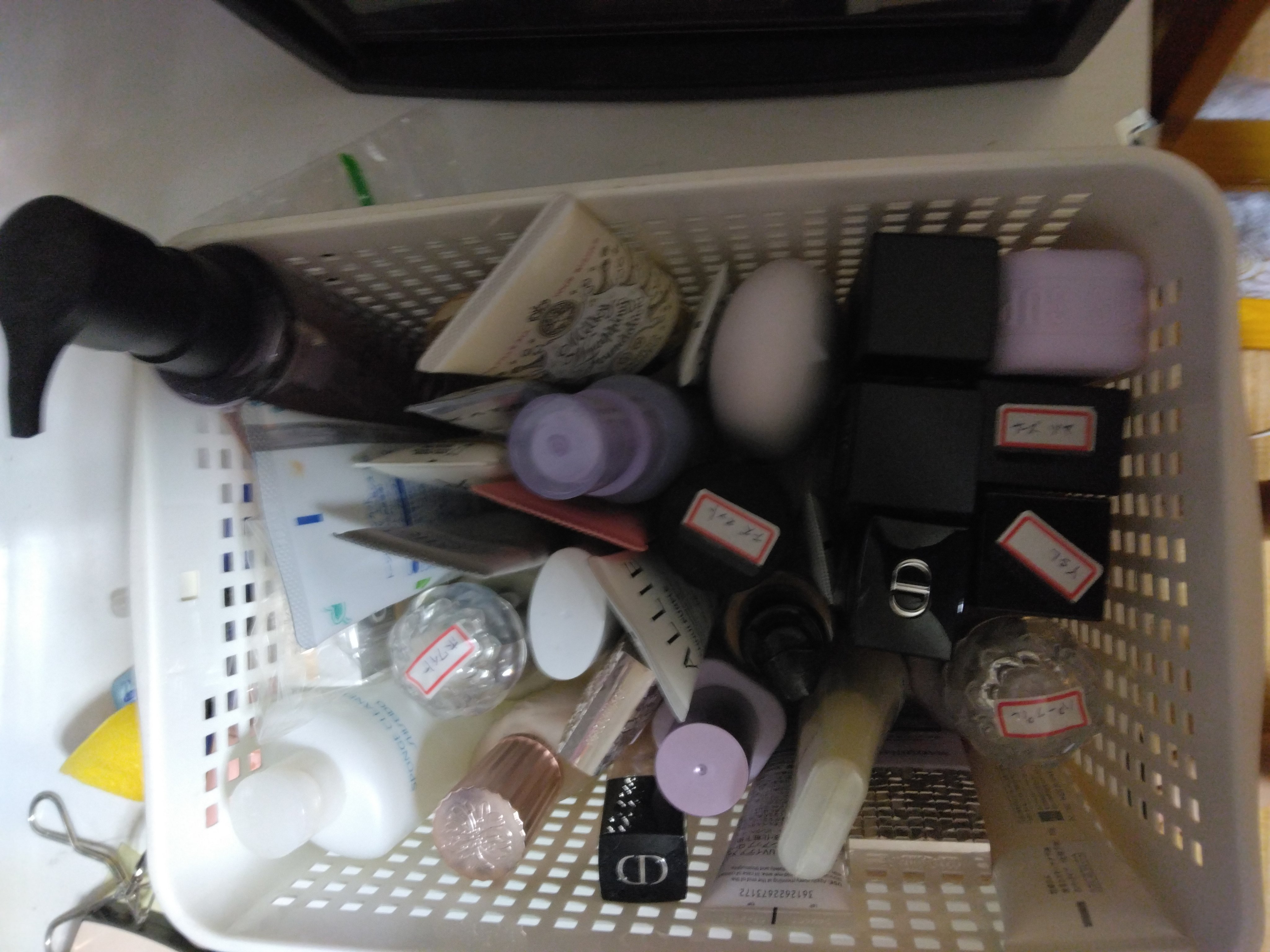 潤浸保湿 ベースミルク /キュレル/日焼け止めミルクを使ったクチコミ（1枚目）