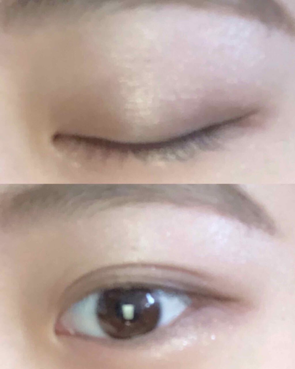 ディオール バックステージ アイ パレット/Dior/アイシャドウパレットを使ったクチコミ(4枚目)