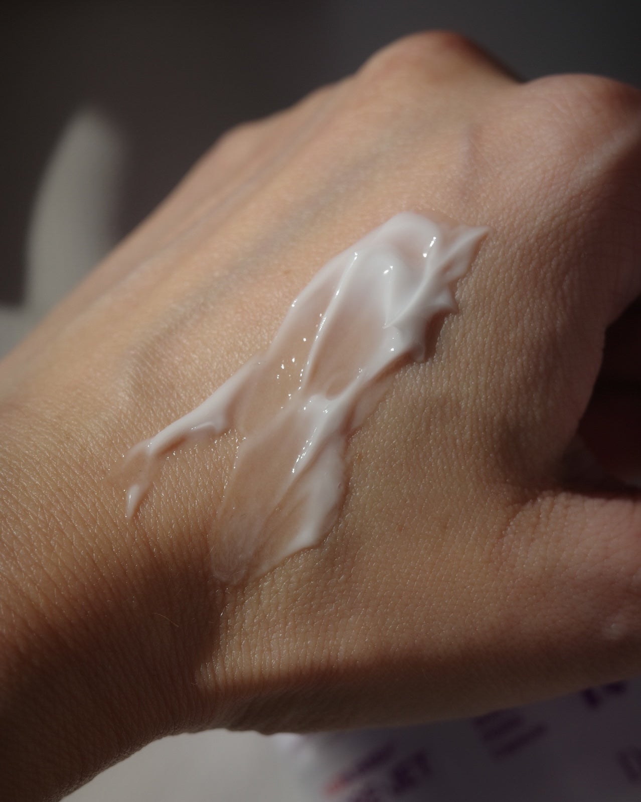 ドクタージー バクチオールポアジェットクリーム/Dr.G/フェイスクリームを使ったクチコミ(2枚目)