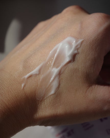 ドクタージー バクチオールポアジェットクリーム/Dr.G/フェイスクリームを使ったクチコミ(2枚目)