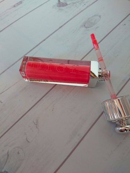 ディオール アディクト グロス/Dior/リップグロスを使ったクチコミ(2枚目)