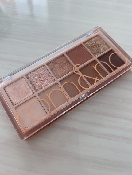 エフォートレスライナー/キャンメイク/リキッドアイライナーを使ったクチコミ(2枚目)