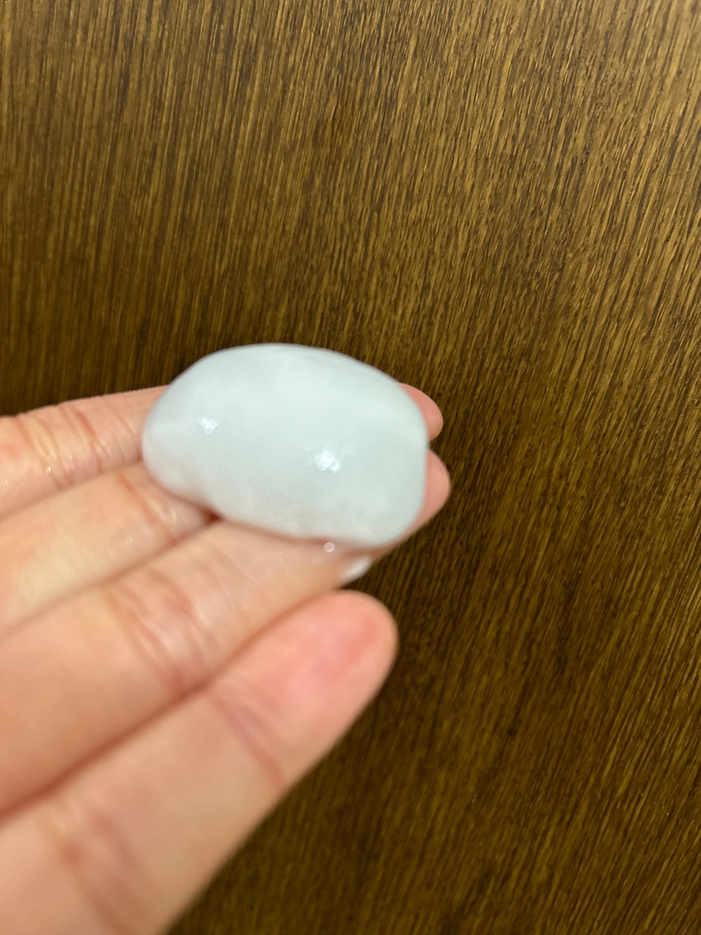 エスト AC ピュリファイ マッサージウォッシュ/est/泡洗顔を使ったクチコミ(3枚目)