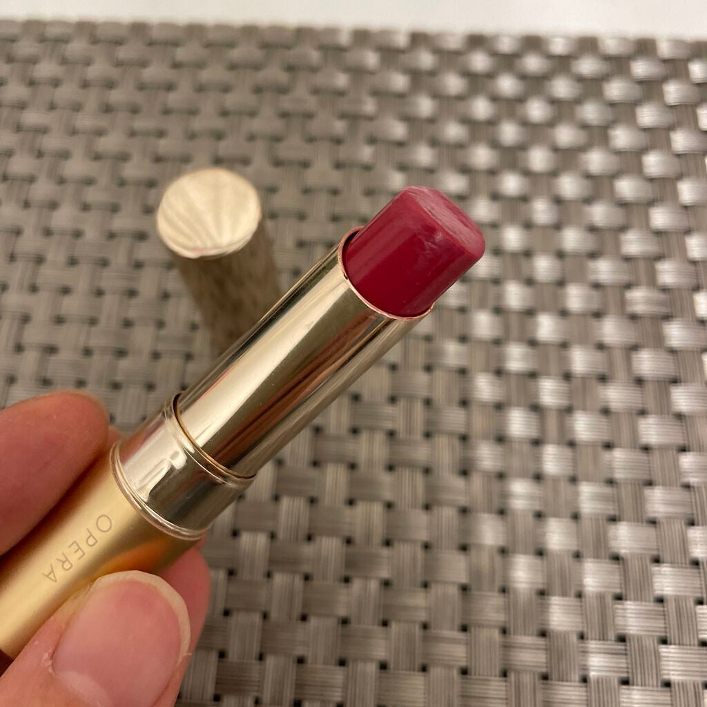 オペラ リップティント N/OPERA/リップティントを使ったクチコミ(3枚目)