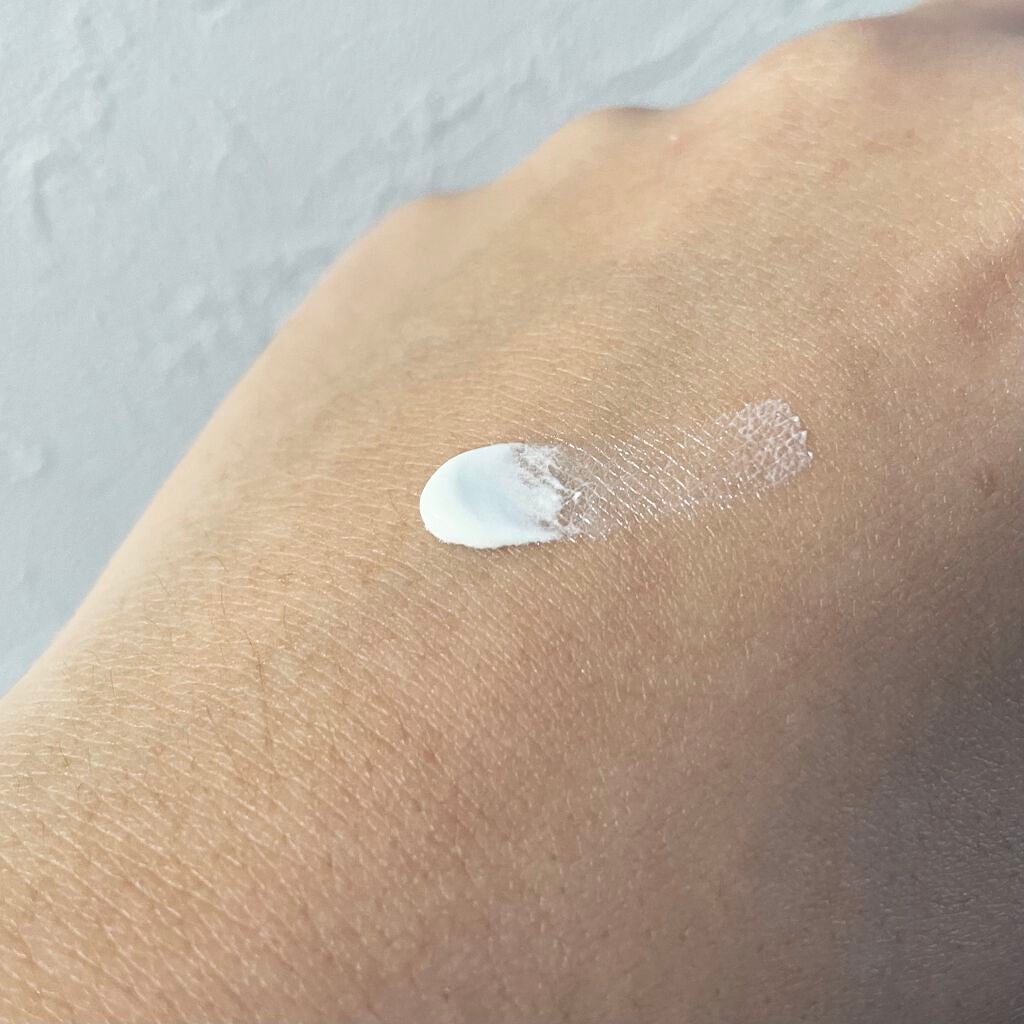 マーメイドスキンジェルUV/キャンメイク/日焼け止めジェルを使ったクチコミ(3枚目)