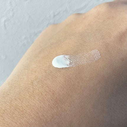 マーメイドスキンジェルUV/キャンメイク/日焼け止めジェルを使ったクチコミ(3枚目)