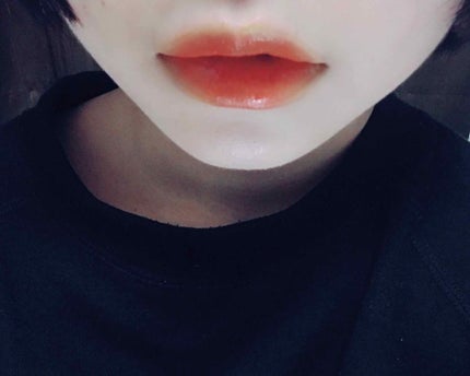 ミニトゥーマッチ/ETUDE/口紅を使ったクチコミ(1枚目)