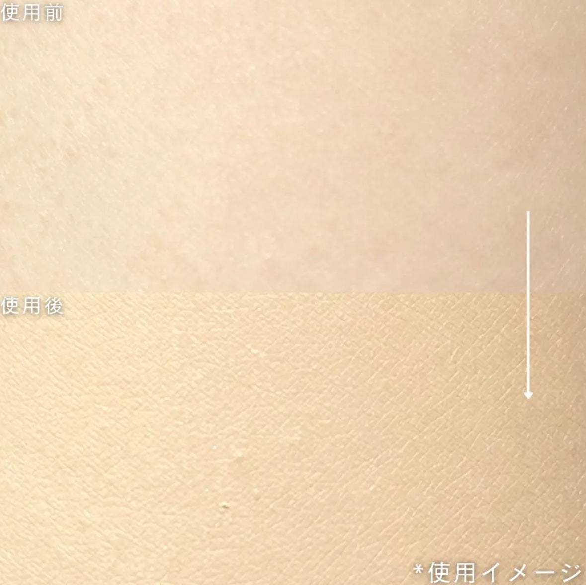 スキンエンハンサー コンパクト クッション (マット)/BROOKESIA/クッションファンデーションを使ったクチコミ(3枚目)