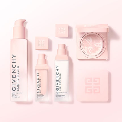 スキン PFCT セラム/GIVENCHY/美容液を使ったクチコミ(1枚目)