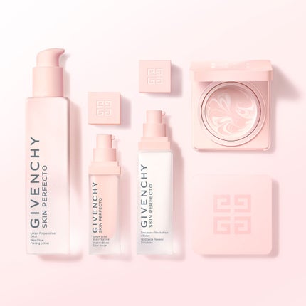 スキン PFCT セラム/GIVENCHY/美容液を使ったクチコミ(2枚目)