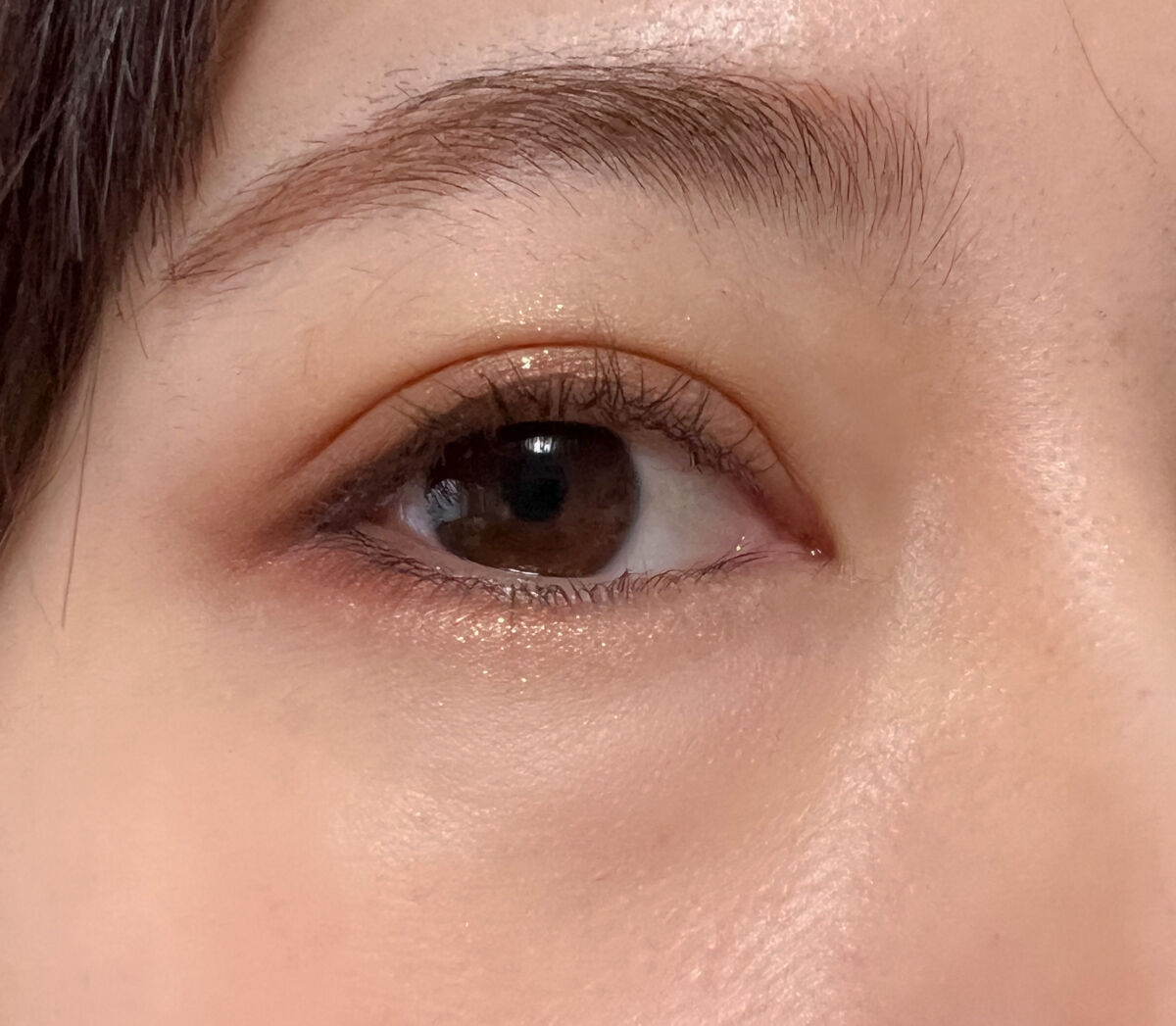 アイ カラー クォード/TOM FORD BEAUTY/アイシャドウパレットを使ったクチコミ（3枚目）