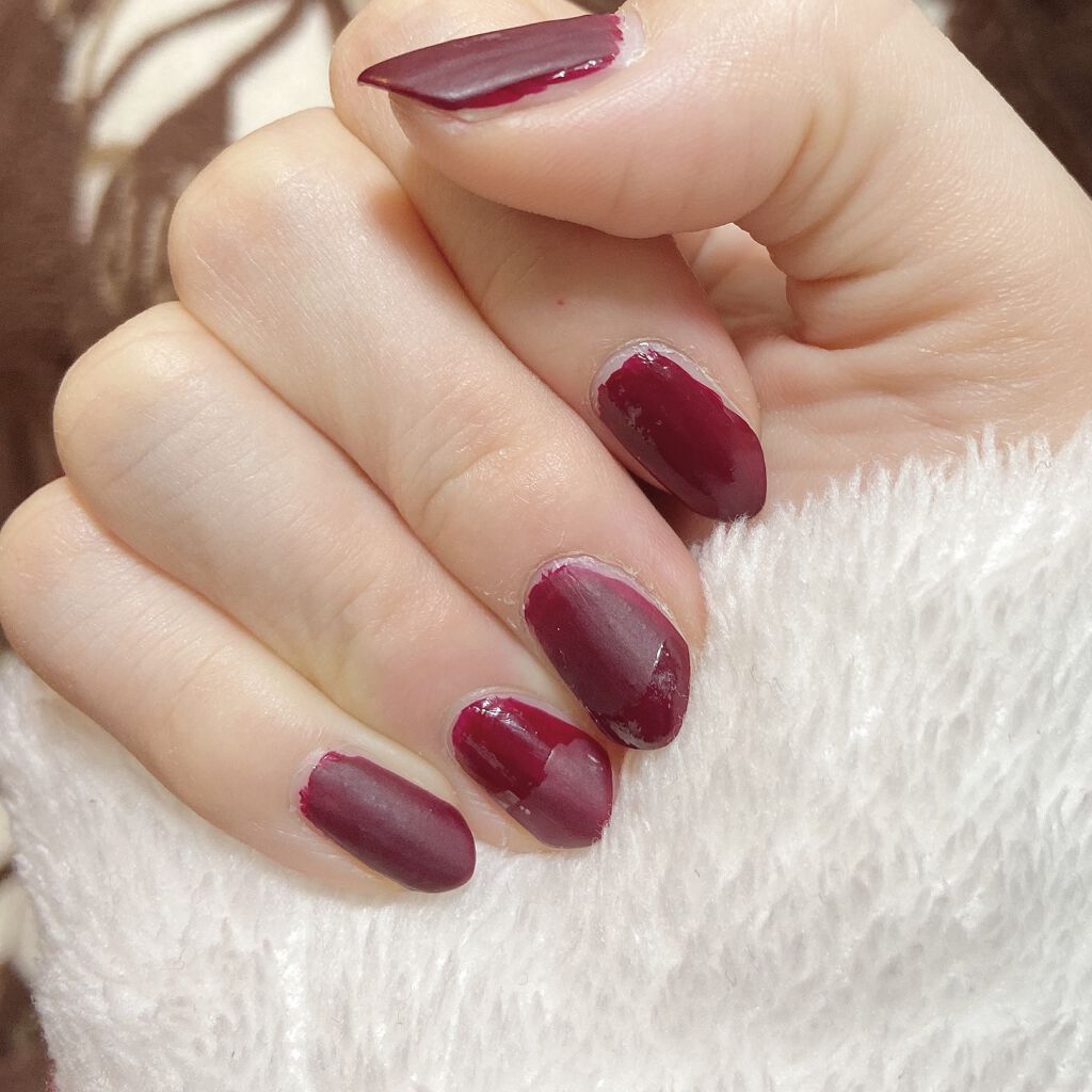 ネイルホリック Mode color｜ネイルホリックの口コミ - ネイルホリック