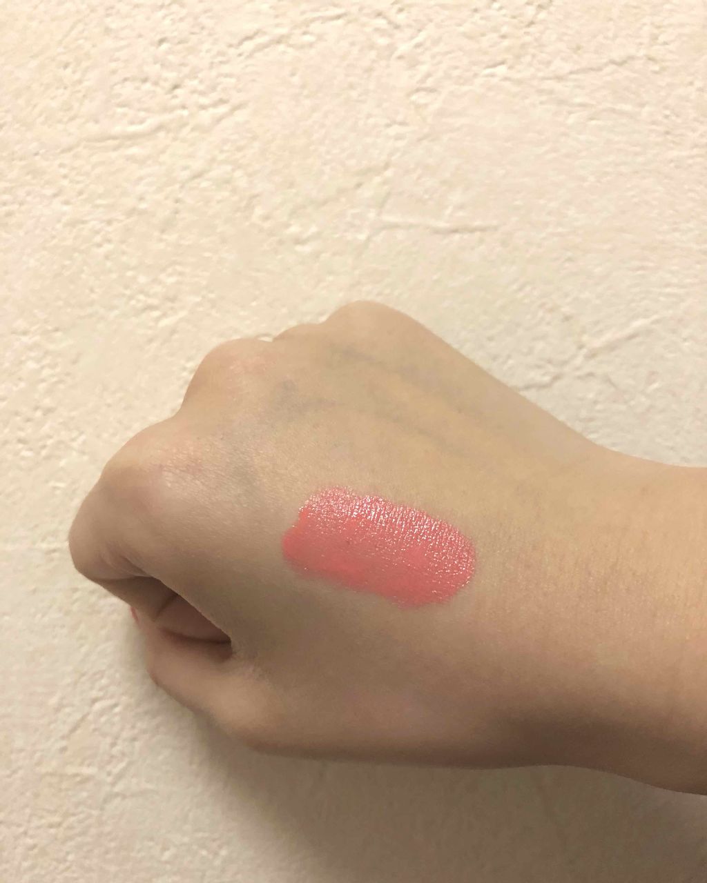 クッションカラーペン/ELWAY/パウダーチークを使ったクチコミ(2枚目)