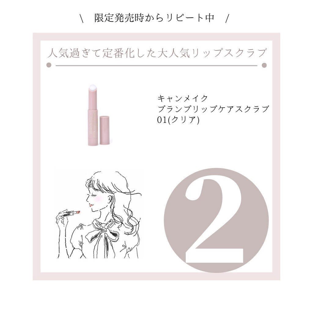 オーガニックコットンパフ Mサイズ200枚/コットン・ラボ/コットンを使ったクチコミ（3枚目）