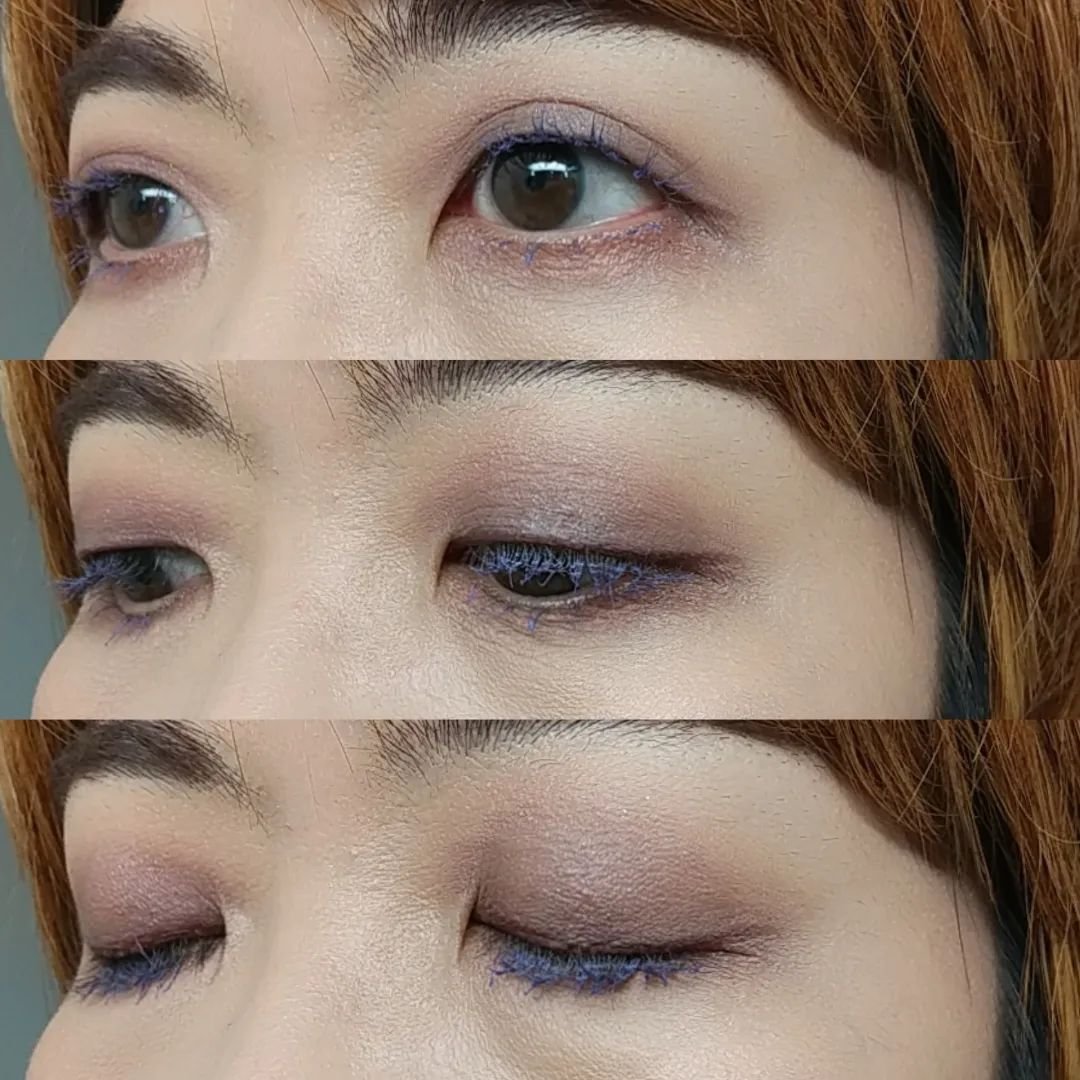 ホリデー アディクション サイレント ウィッシュⅠ/ADDICTION/メイクアップキットを使ったクチコミ（2枚目）