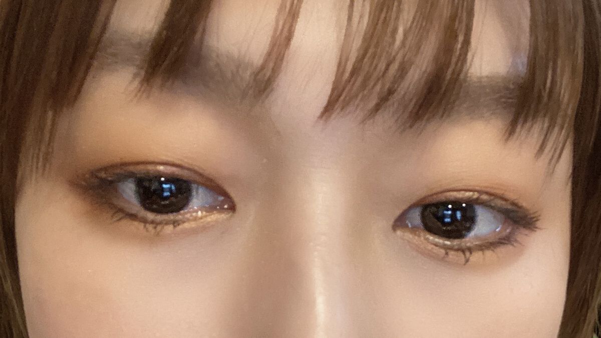 モデリング カラーベース EX/Elégance/化粧下地を使ったクチコミ（2枚目）