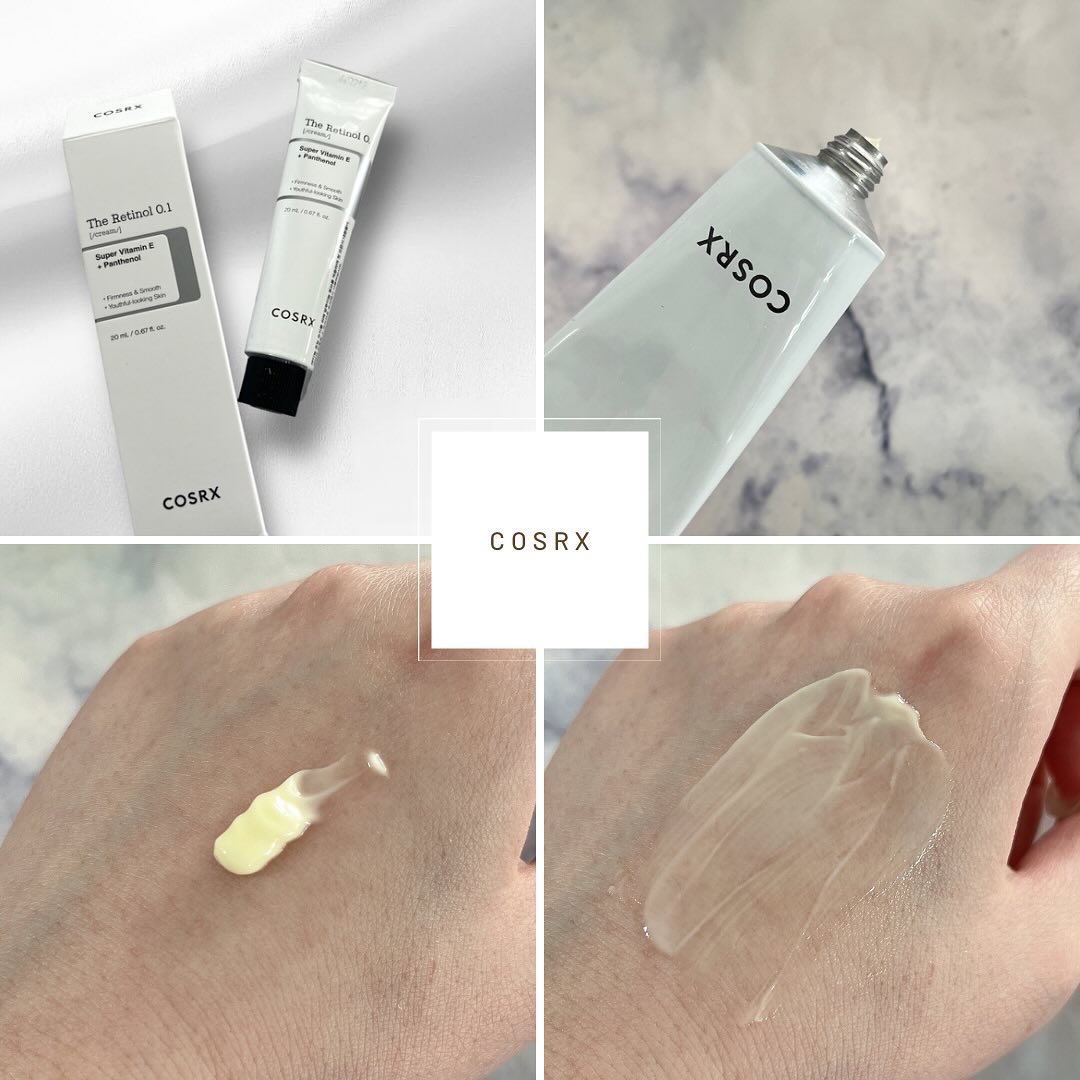 高麗人参アイクリーム/Beauty of Joseon/アイケア・アイクリームを使ったクチコミ（2枚目）