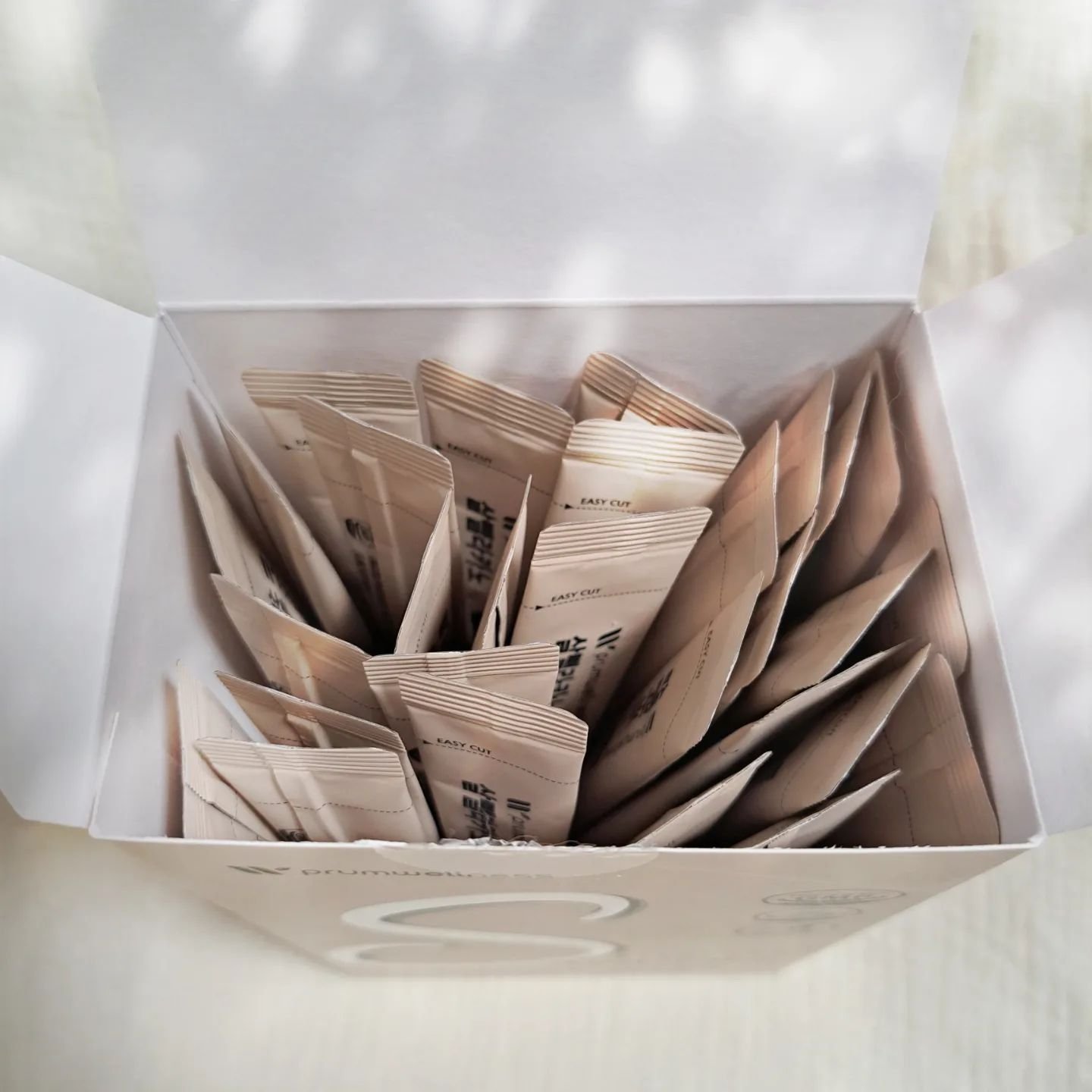 ダイエットSコーヒー｜PRUMWELLNESSの効果に関する口コミ - Sコーヒー