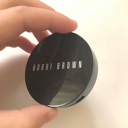 ポット ルージュ/BOBBI BROWN/ジェル・クリームチークを使ったクチコミ(2枚目)