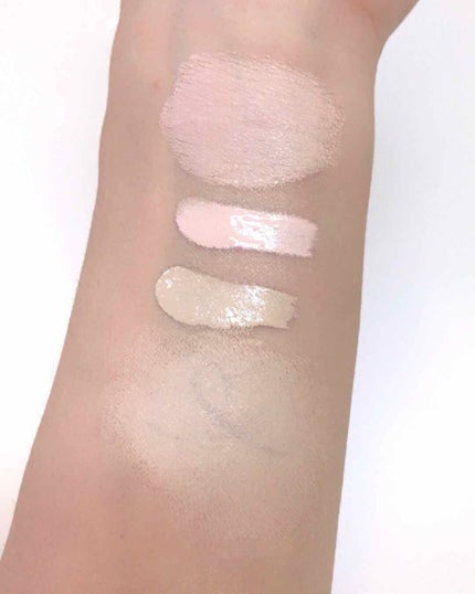 カバーパーフェクション チップコンシーラー/the SAEM/リキッドコンシーラーを使ったクチコミ(3枚目)