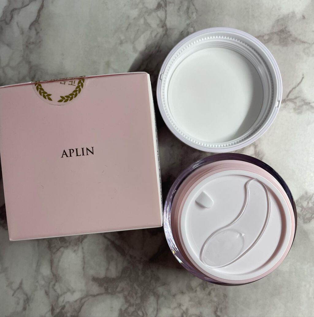 YUKA on LIPS 「【APLINピンクティーツリーインテンシブクリーム】前から使っ..」(2枚目)