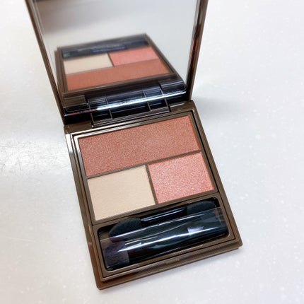 フーミー アイブロウコンシーラー/WHOMEE/眉マスカラを使ったクチコミ(1枚目)