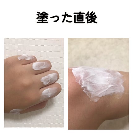 除毛クリーム シトラスホワイトリリィ/スリンキータッチ セルフスパ/除毛クリームを使ったクチコミ(4枚目)