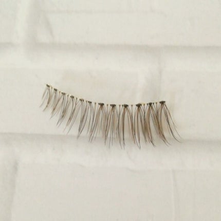 ミッシュブルーミン 3Dアイラッシュライン/ミッシュブルーミン/つけまつげを使ったクチコミ(2枚目)