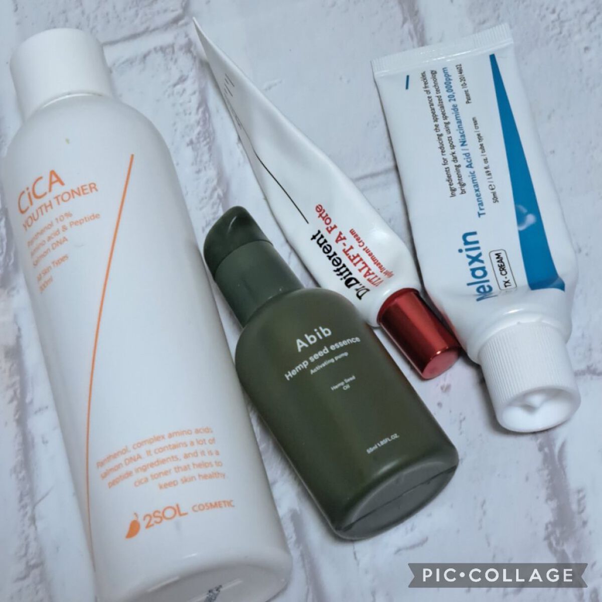 ダルバ ウォータフル エッセンス サンクリーム/ダルバ/日焼け止めクリームを使ったクチコミ（2枚目）