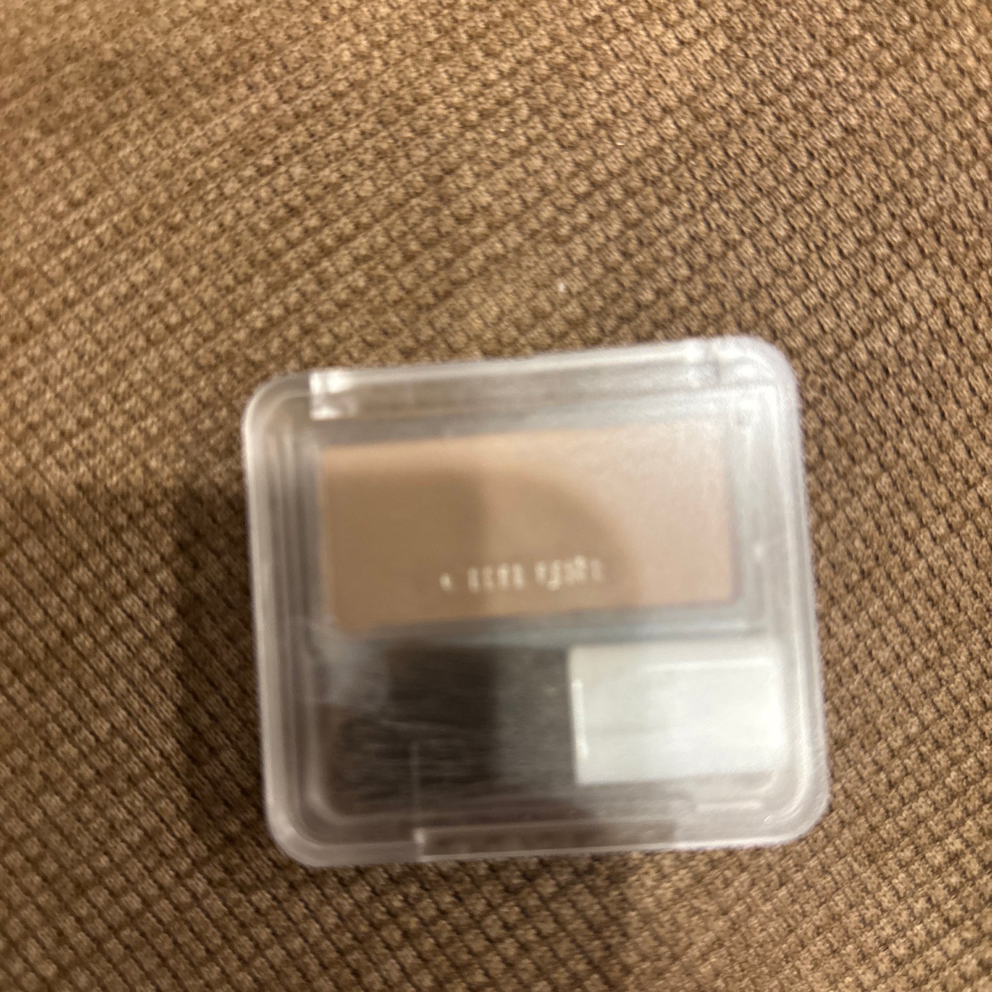 シェーディング パウダー /ちふれ/シェーディングを使ったクチコミ(1枚目)