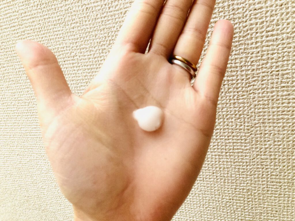 おはようるおいジュレ FO/サボリーノ/オールインワン化粧品を使ったクチコミ（3枚目）