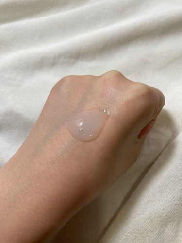 ビオレ うるおいジェリー しっとりのクチコミ「ビオレうるおいジェリーしっとり🤍

35ml

『化粧水、乳液、美容液、パックを１つでかなえる.....」（2枚目）